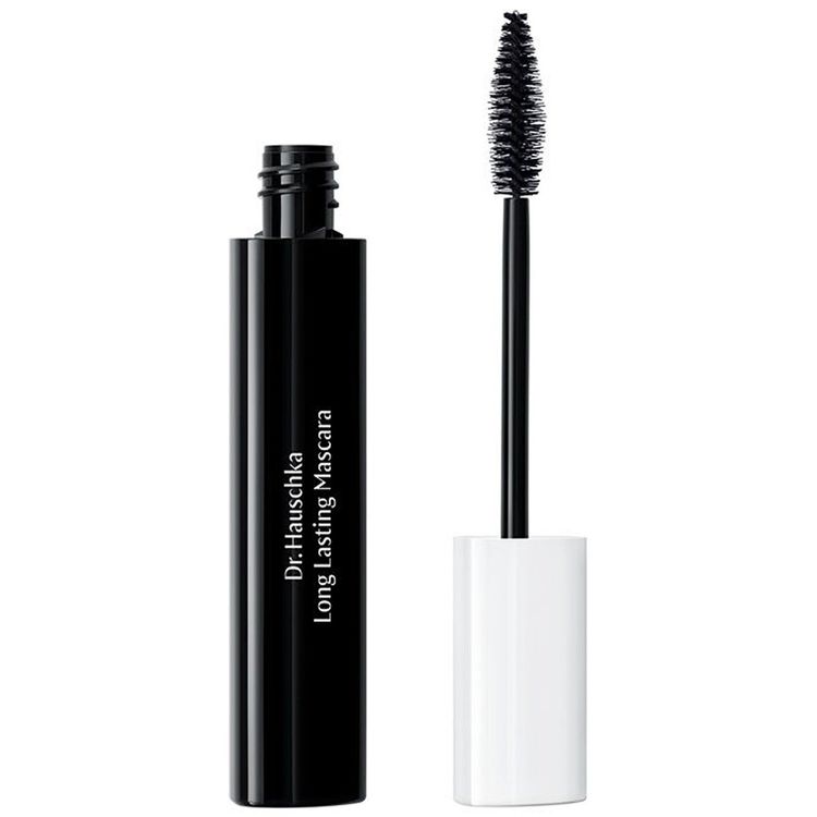 Tootefoto - Dr Hauschka DR. HAUSCHKA_Long Lasting Mascara 01 Black 8ml