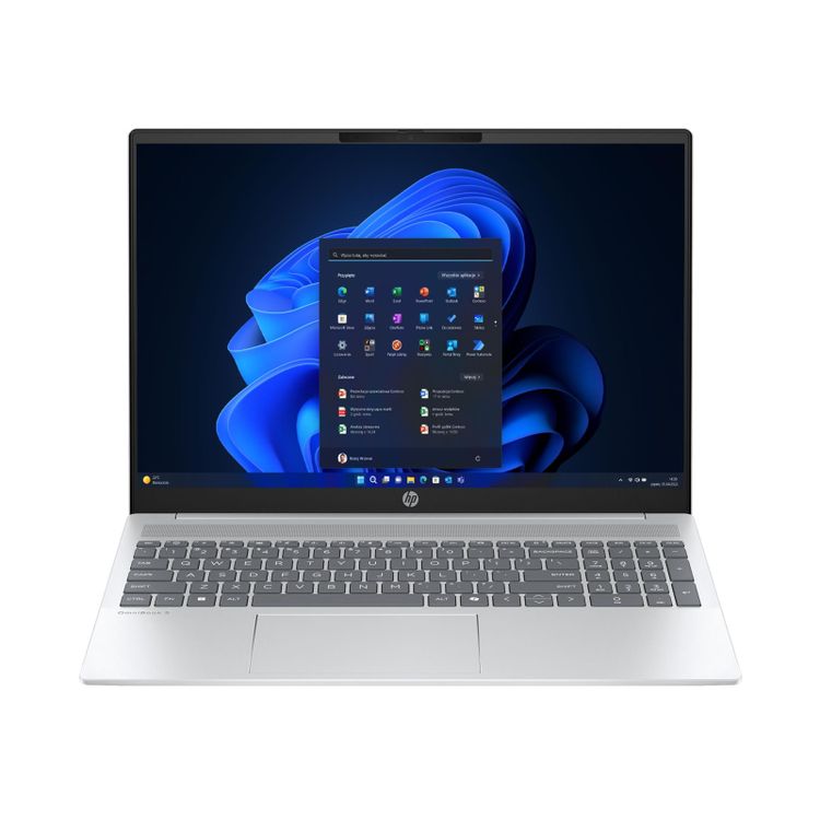 Tootefoto - HP OmniBook 5 AI Ultra 5-225U/16GB/1TB/Win11PX OLED