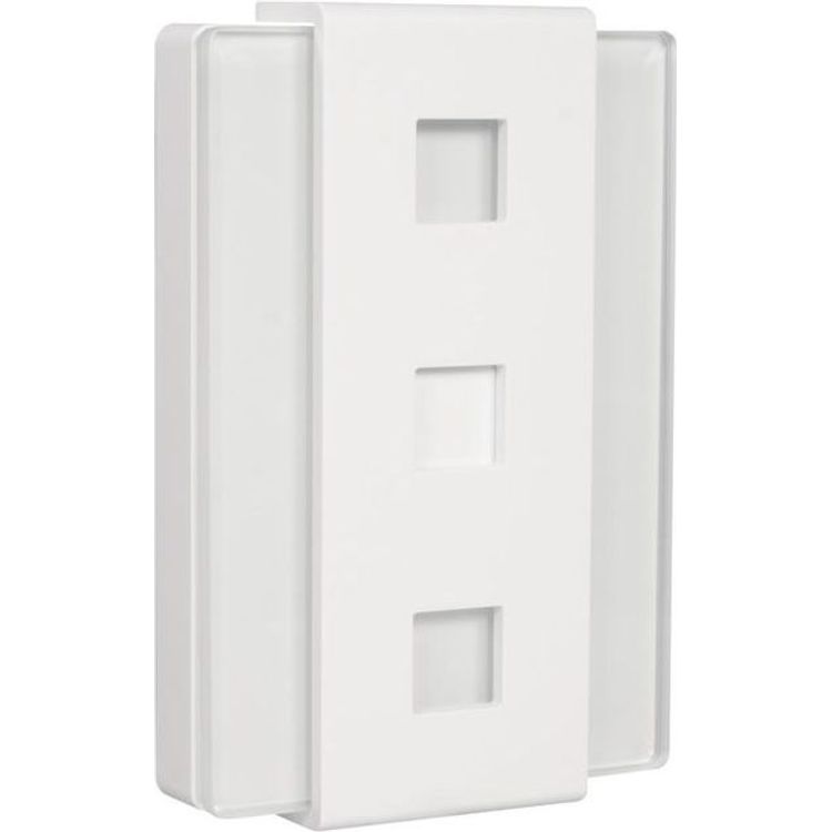 Tootefoto - Zamel Gong dwutonowy GLASSO GNS-248 230V (SUN10000115)