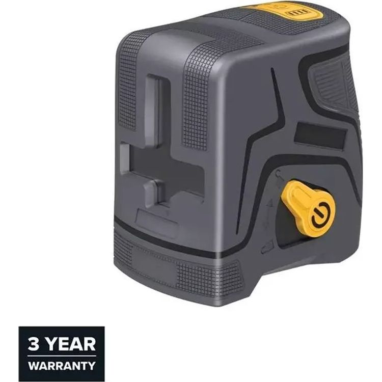 Tootefoto - CORDLESS LASER LEVEL MTM310B 2 DIODES