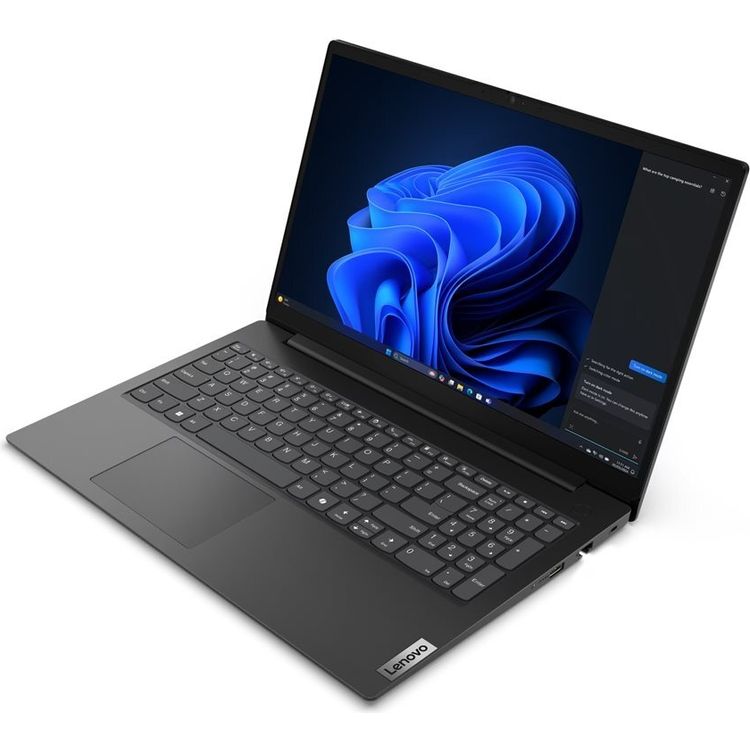 Tootefoto - Lenovo V15-IRL (15,6") i5-13420H/16GB/512GBSSD/FHD IPS W11H (83GW00A6GE)