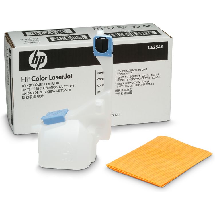 Tootefoto - HP Color LaserJet CE254A Toner Collection Unit