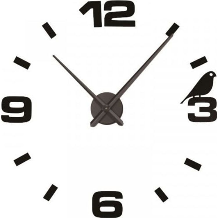 Tootefoto - Techno liini seinakell Technoline WT7110