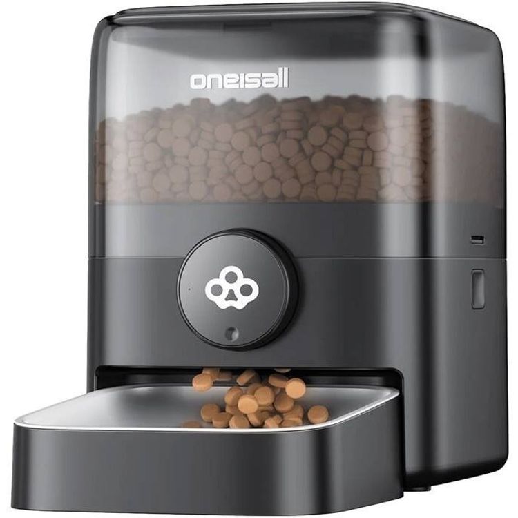 Tootefoto - Oneisall 5L PF08 WiFi nutikas toiduautomaat