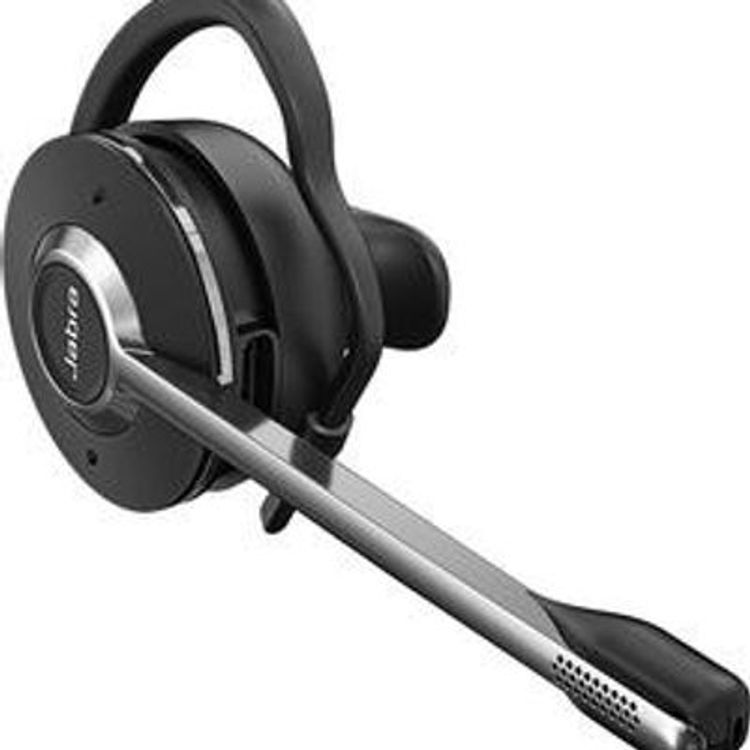 Tootefoto - Jabra Engage 75 Convertible K rvaklapp K rvakonks Bluetooth Must