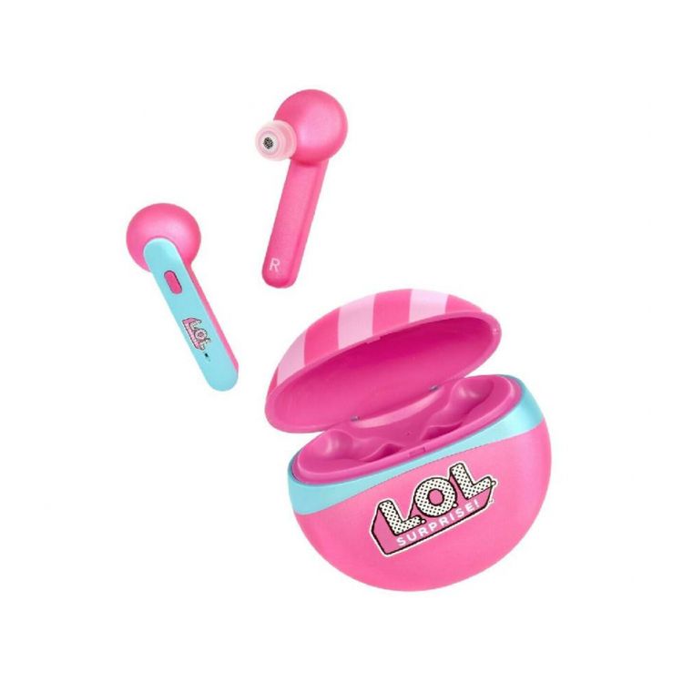 Tootefoto - L.O.L. Surprise! Wireless headphones