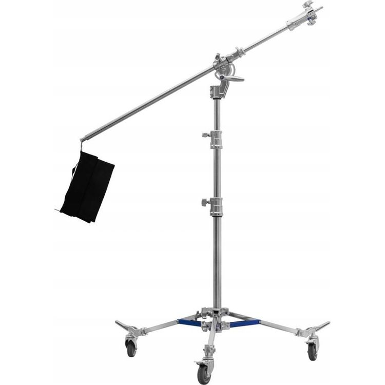 Tootefoto - GlareOne GlareOne Heavy Glide statiiv - noole t pi statiiv