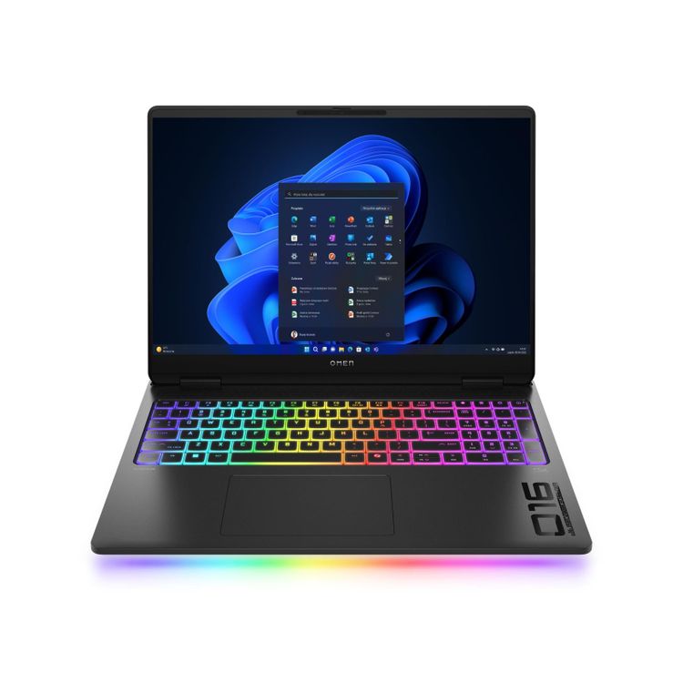 Tootefoto - HP Omen 16 Ultra 9-275HX/32GB/1TB/Win11 RTX5070TI