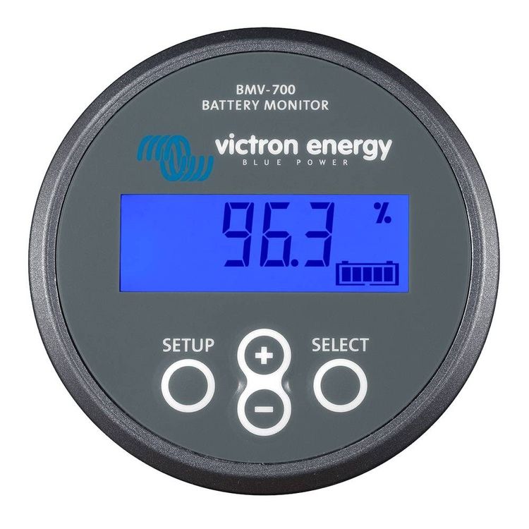 Tootefoto - Victron Energy Battery Monitor BMV-700