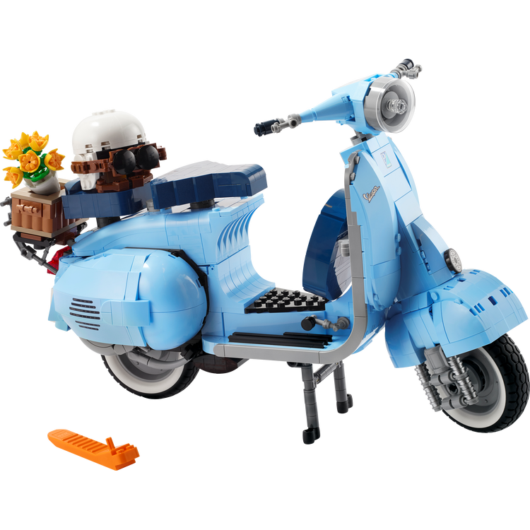 Tootefoto - LEGO LEGO Icons 10298 Vespa 125