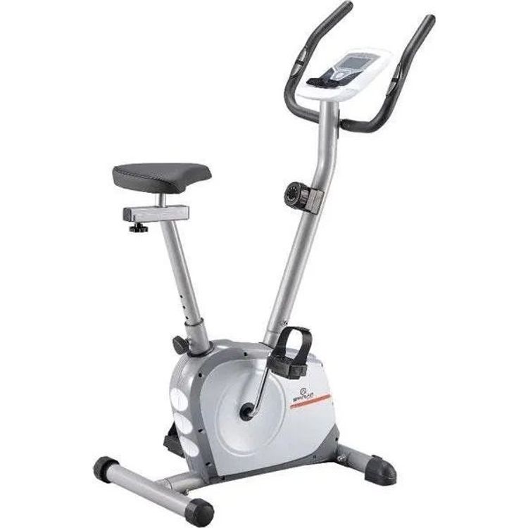 Tootefoto - Spartan Indoor Bike Spartan 400 Magnetic Indoor Bike