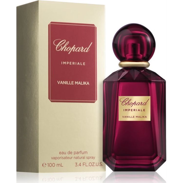 Tootefoto - Chopard Chopard, Imperiale Vanille Malika, Eau De Parfum, Naistele, 100 ml Naistele