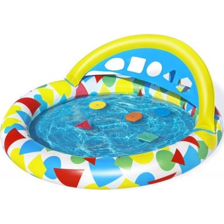 Tootefoto - Bestway 52378 laste m ngubassein T ispuhutav bassein