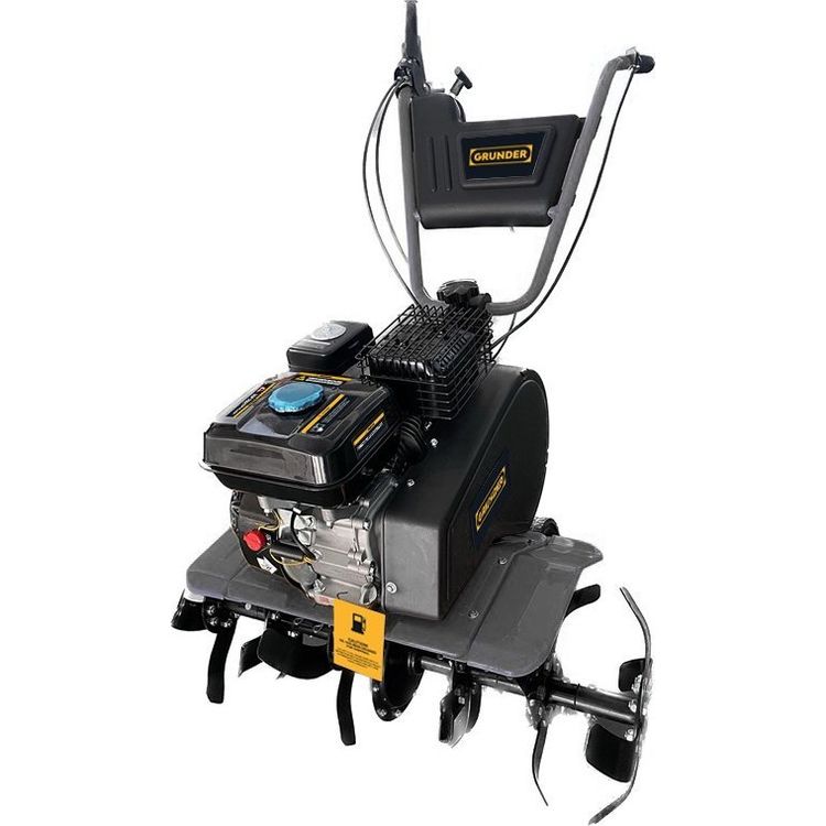 Tootefoto - PETROL CULTIVATOR GR8007A-D 5.5HP 85CM