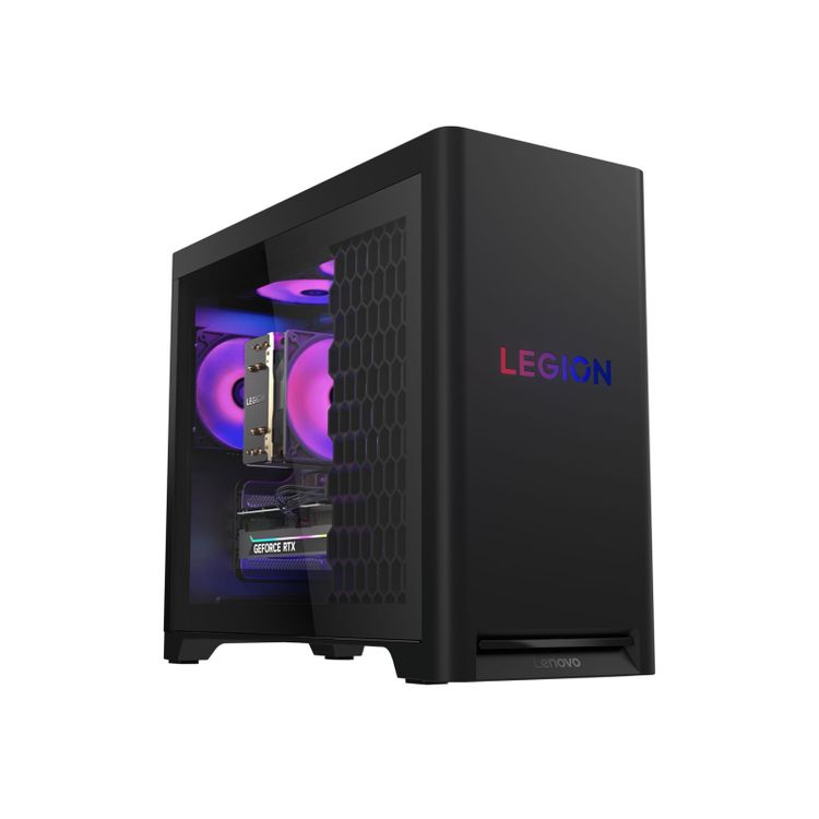 Tootefoto - Lenovo Legion T5 Ryzen 5-7600/32GB/1TB/Win11PX RTX5060Ti