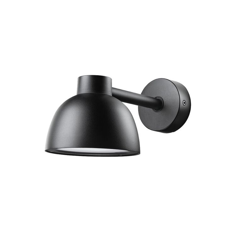 Tootefoto - V LISVALGUSTI HERNING MINI 8-17W 3K/4K SEIN MUST