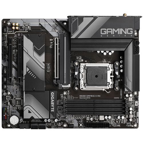 Gigabyte B650 GAMING X AX motherboard AMD B650 Socket AM5 ATX