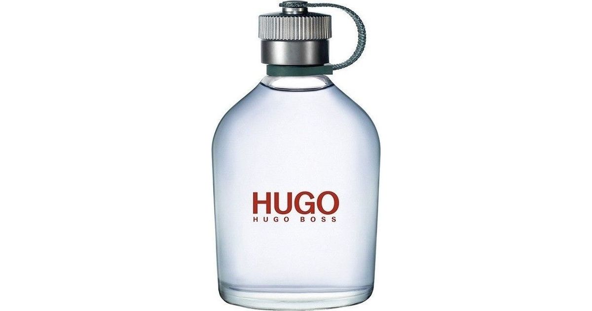 Hugo boss green 125 ml hotsell