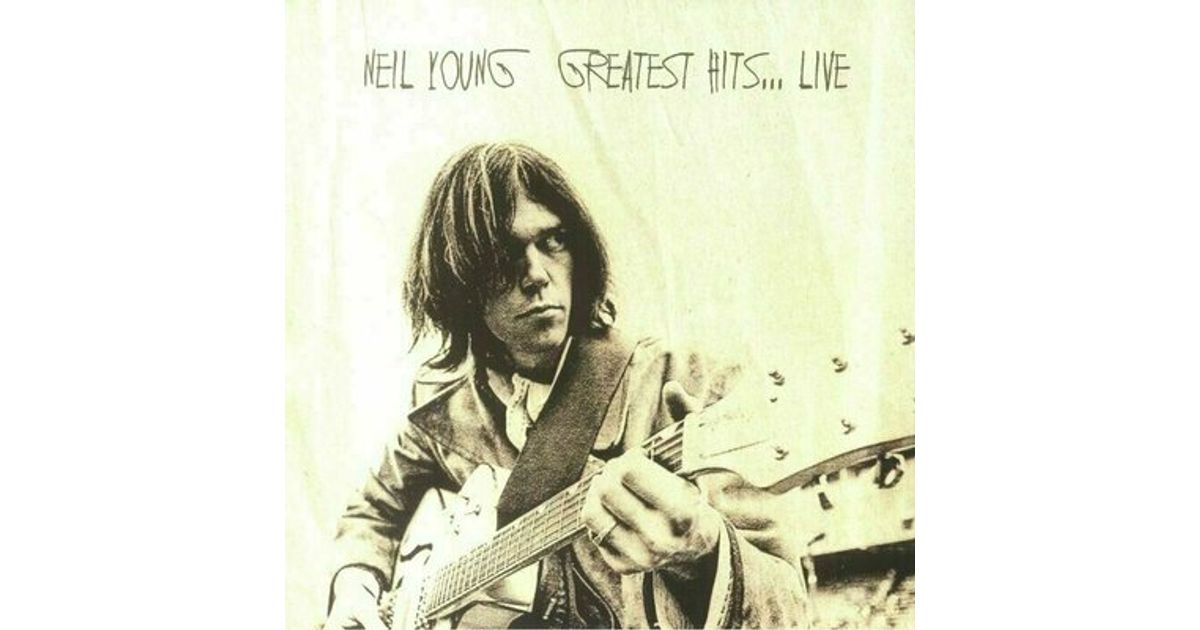 が大特価！Neil Young Greatest Hits Analog 12 inch 洋楽 | kleanson.com