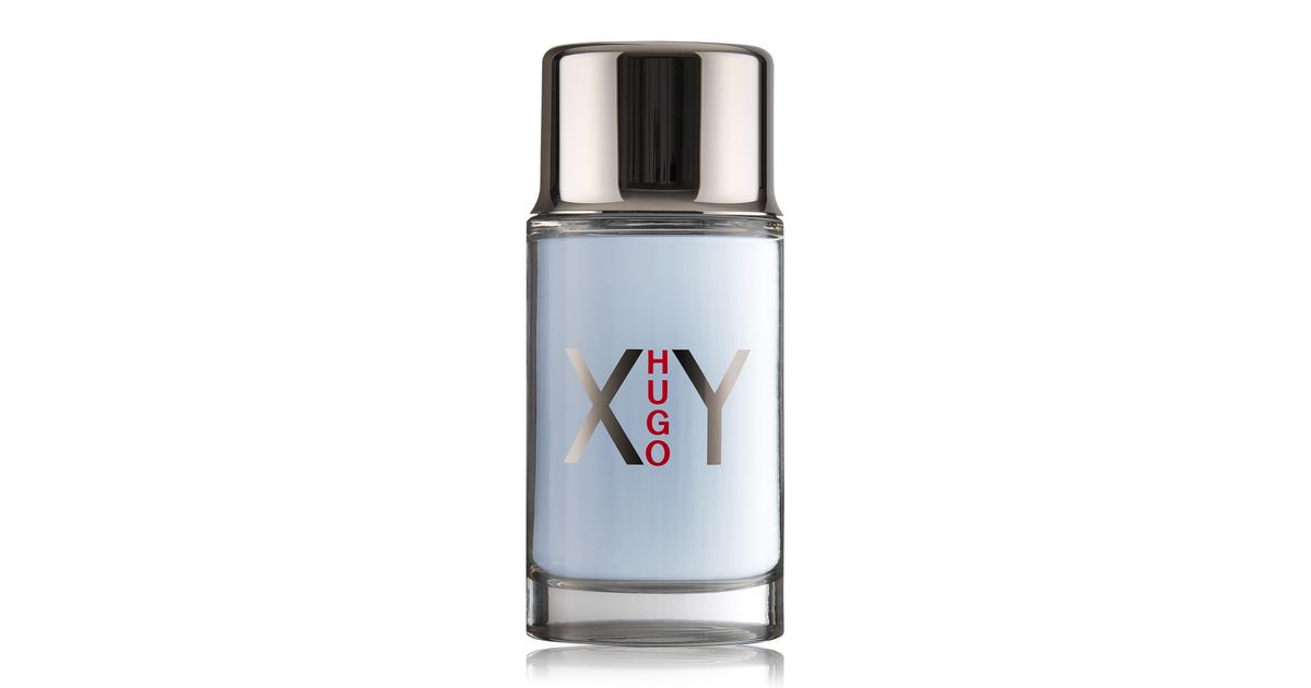 Hugo xy 100 ml best sale