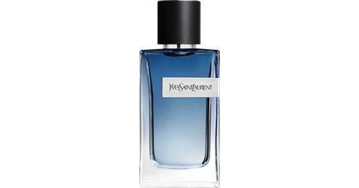 Yves Saint Laurent Y Live, 60 ml - Men's perfumes - Perfumes and fragrances  - Beauty and wellness - MT Shop