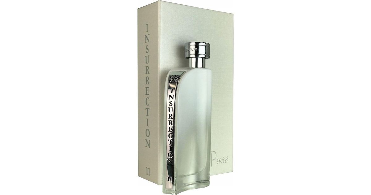 Insurrection best sale 11 perfume