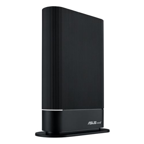 ASUS RTAX59U wireless router Gigabit Dualband (2.4 GHz / 5