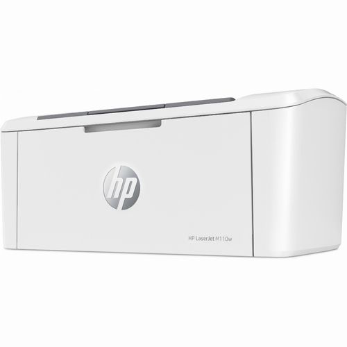 HP LaserJet M110w Printer, Black and white, Printer for Small office