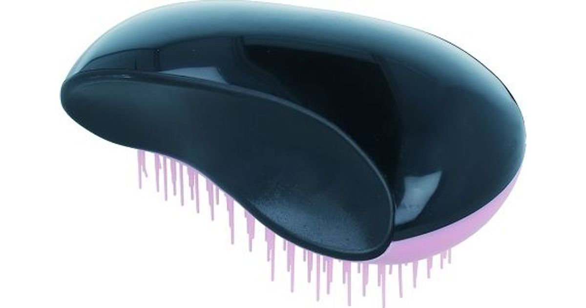 Twish TWISH_Spiky Hair Brush Model 1 szczotka do włosów Black & Light