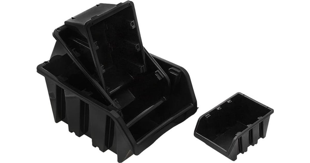 6480 Cuvette box 160x230x120 np10 Asemed Kassid