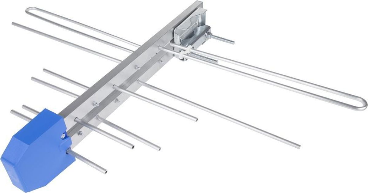 RTV antenna SONUS MINILOG TV antenna without Barczak cable MT Shop