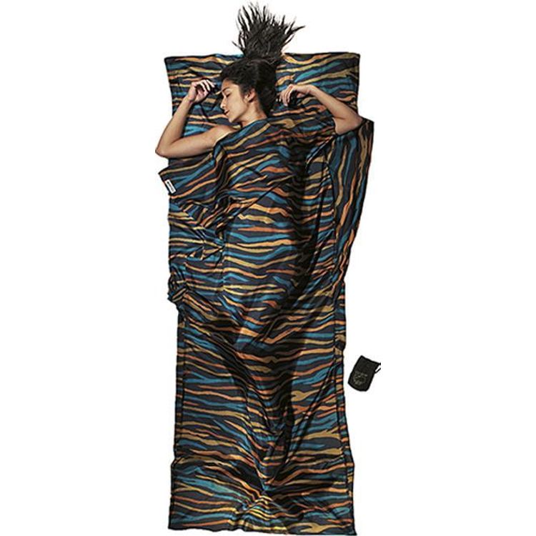 Tootefoto - Cocoon ST67 magamiskott T iskasvanud Poolristk likukujuline magamiskott Siid Mitmev rviline