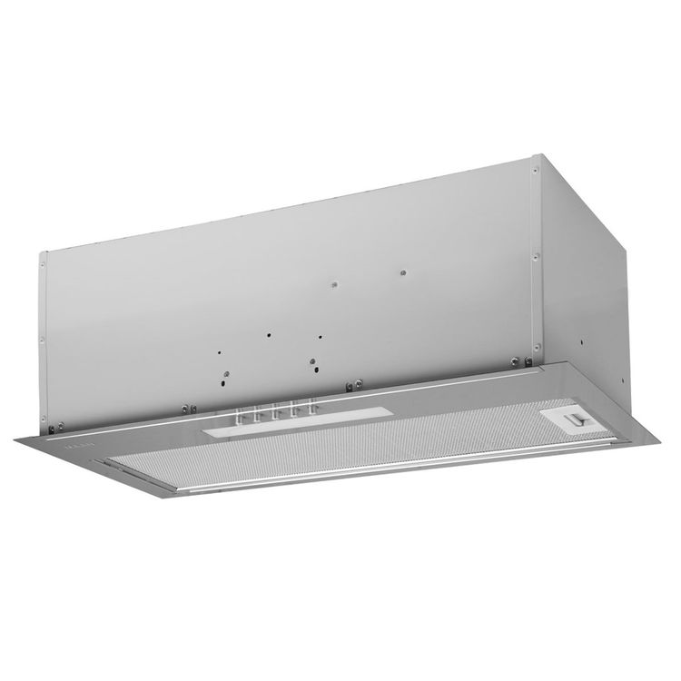 Tootefoto - Built-in under-cupboard kitchen hood MAAN Fiugi 2 50 310 m3/h, Satin