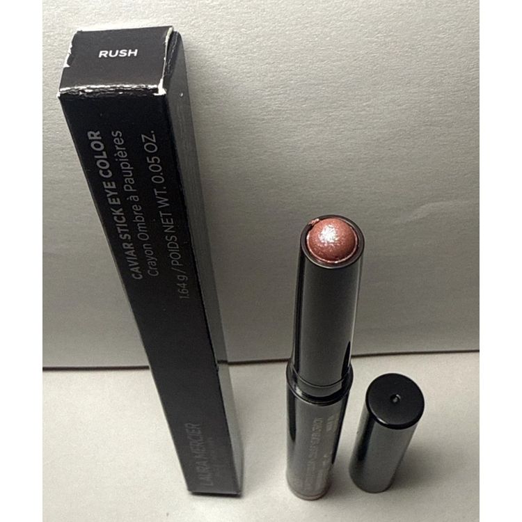 Tootefoto - Laura Mercier, Caviar Stick, Shimmer, lauv rvipulk, Rush, 1,64 g naistele