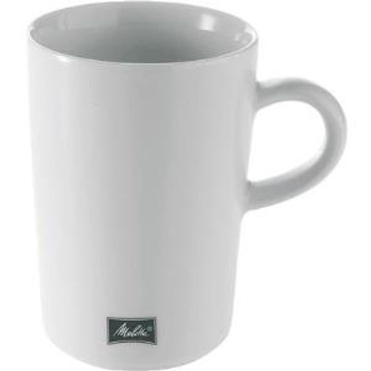 Tootefoto - Melitta Henkelbecher M Cups 18908 VE6 (18908)
