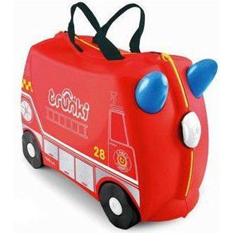 Tootefoto - Trunki TRU.254-GB01-UKV pealeistutav m ngus iduk