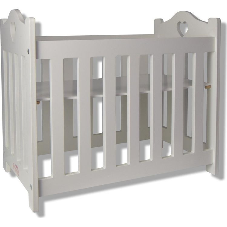 Tootefoto - nnelik s ber nnelik s ber Nukuvoodi (504322) /Nukud ja nukumajad