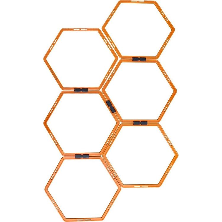 Tootefoto - Master Training Ladder MASTER Hexa harjutuste jaoks