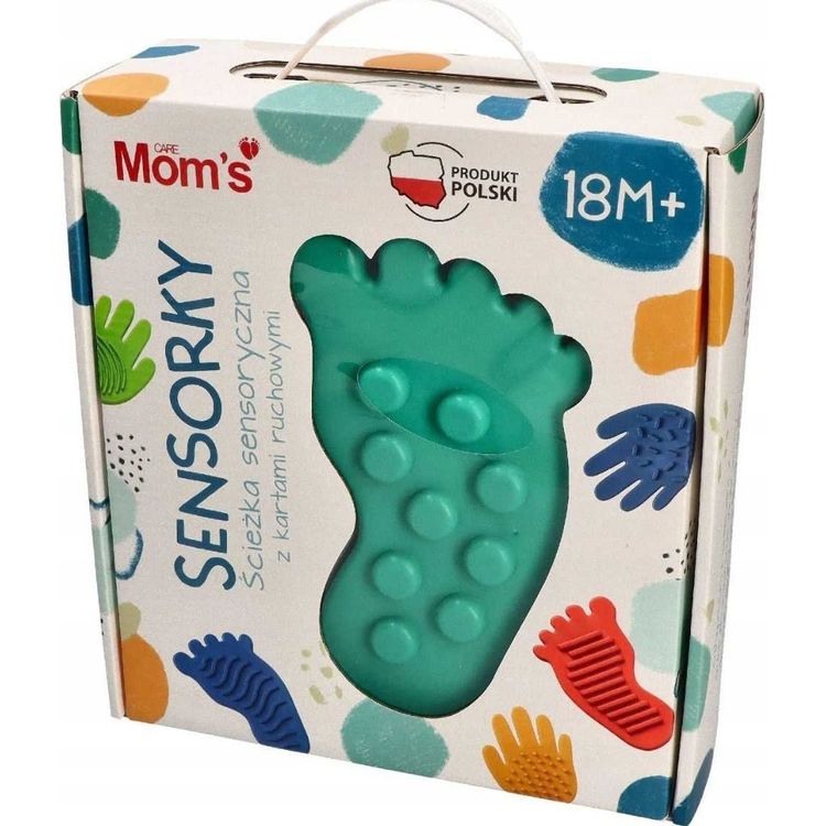 Tootefoto - Sensorky Heavy Sensorky 815 68154