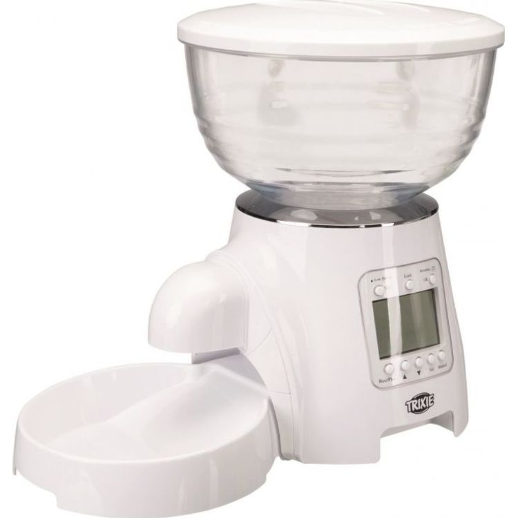 Tootefoto - Trixie Automaatne toiduautomaat koertele ja kassidele Trixie TX7 universaalne