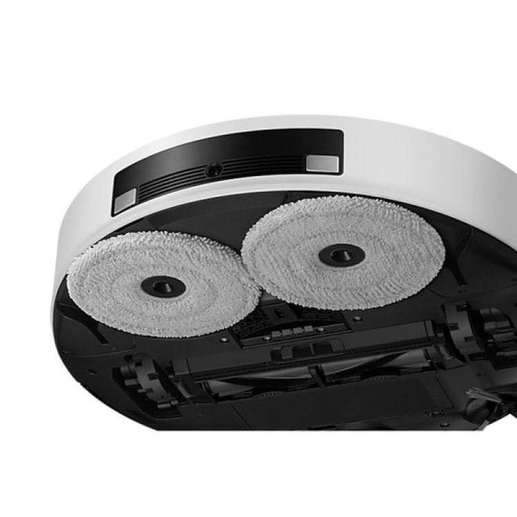 Tootefoto - Samsung VR7MD96514G 0.25 L Bagless Black, Grey