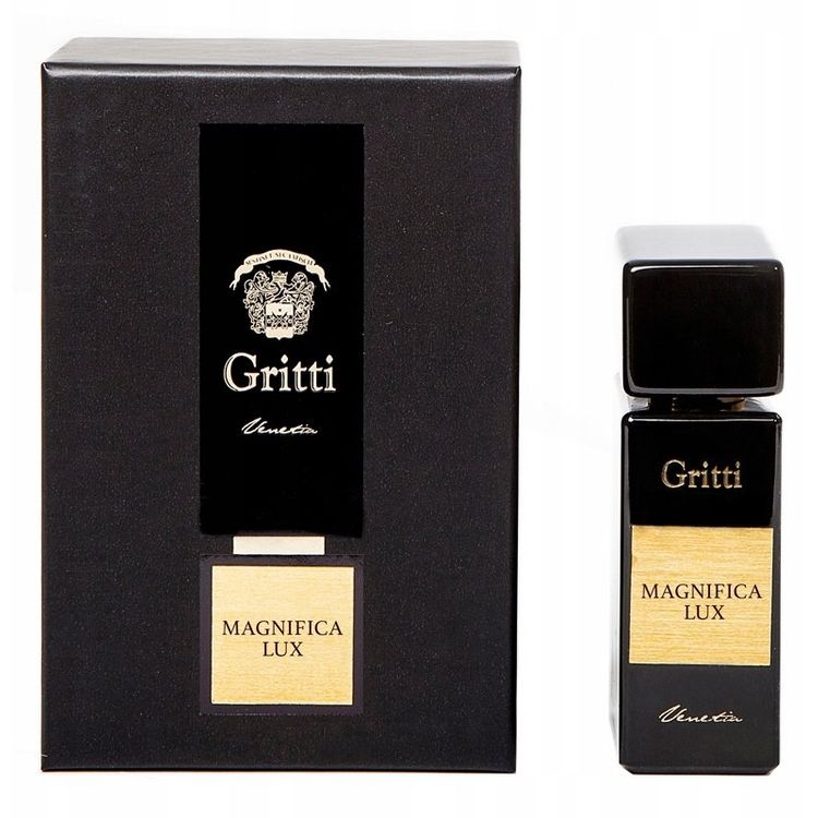 Tootefoto - Le Couvent Maison de Parfum Gritti Magnifica Lux edp 100ml