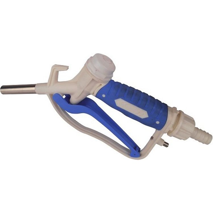 Tootefoto - P stol Adblue S steemile. Manuaalne. 80L/Min. 3/4" Keere 1767.Ur41 Apac