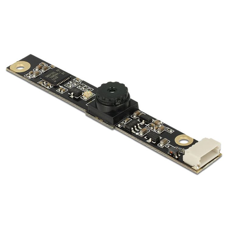 Tootefoto - DeLOCK 95976 s learvuti varuosa Kaamera