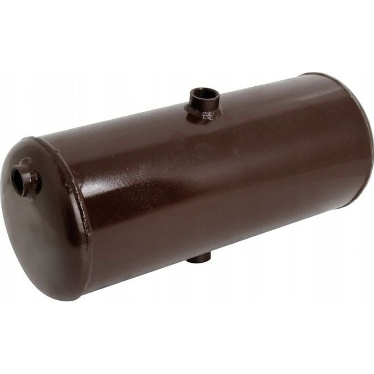 Tootefoto - Hydroland COUNTER VESSEL 25L BROWN // PX. MEANING 25L