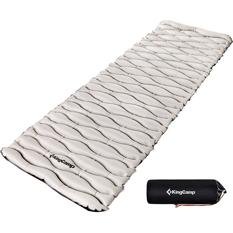 Tootefoto - King Camp t ispuhutav madrats KING CAMP Ultra Light 650