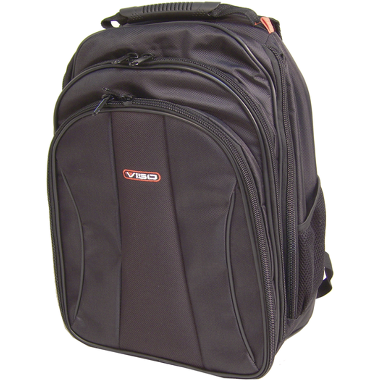 Tootefoto - Viso Viso Tooltrolley Universal Tool Backpack (Empty) (W X H X D) 360 X 500 X 210 Mm