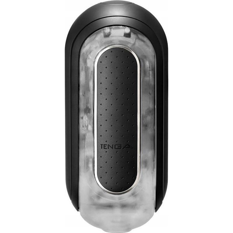 Tootefoto - TENGA Flip Zero Gravity masturbaator, must masseerija