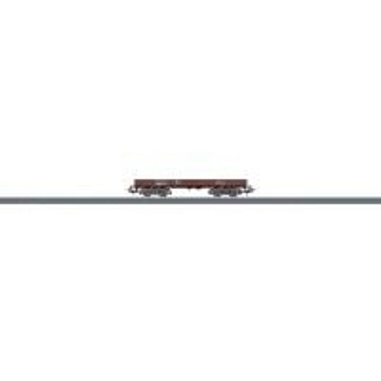 Tootefoto - M rklin 4473 mudelraudtee komponent ja tarvik Vagun