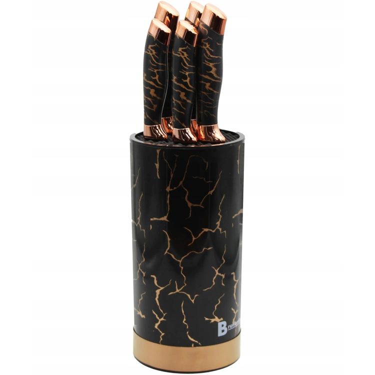 Tootefoto - Brunbeste K ginugade komplekt plokis, k ginugade komplekt, 6 tk BRUNBESTE BB-3796